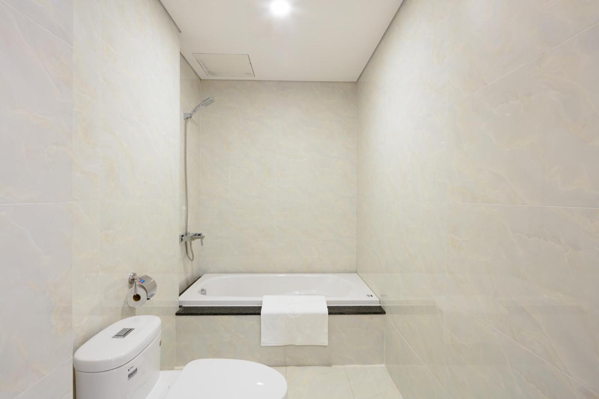 Elite Hotel Nha Trang Kültér fotó