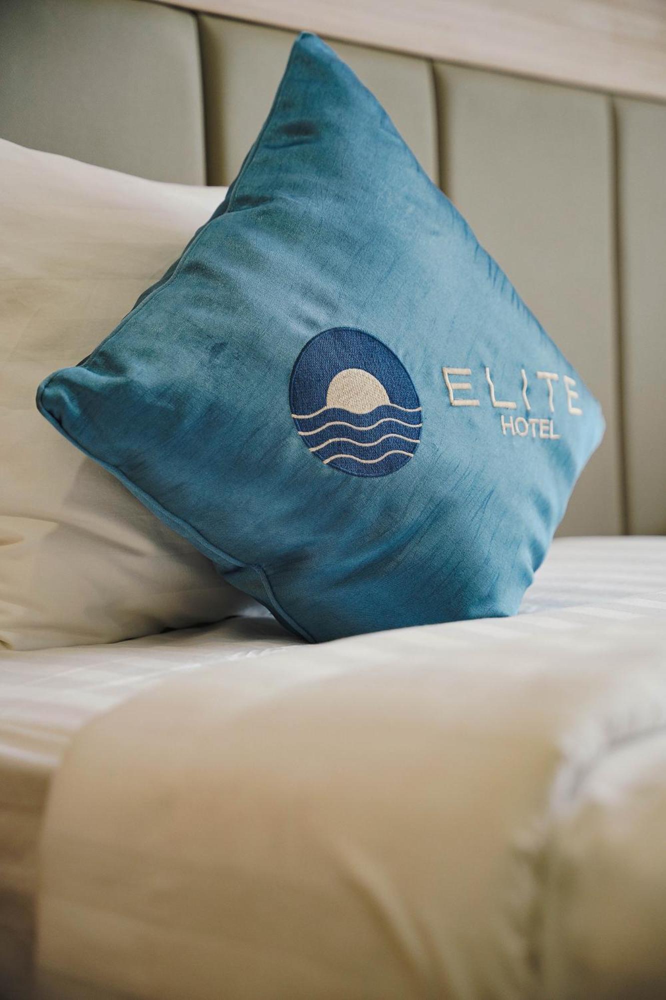 Elite Hotel Nha Trang Kültér fotó