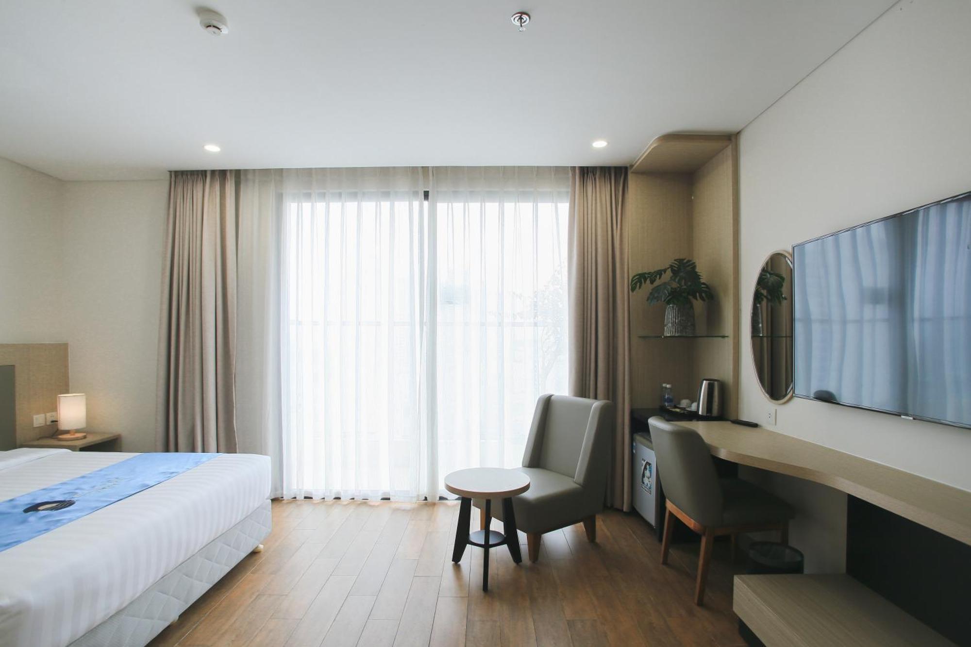 Elite Hotel Nha Trang Szoba fotó