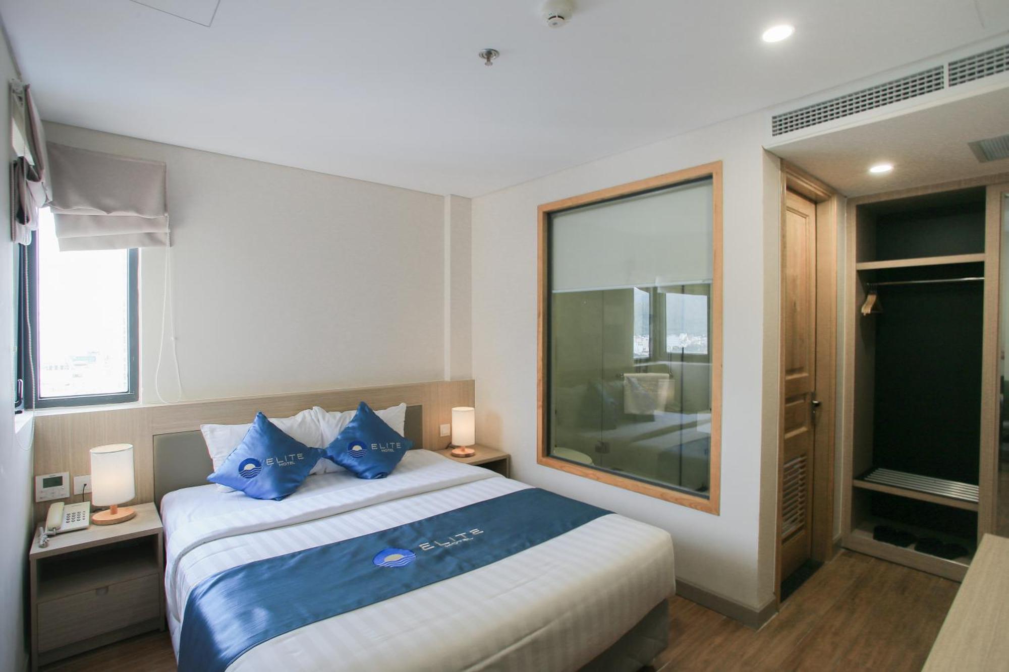Elite Hotel Nha Trang Szoba fotó