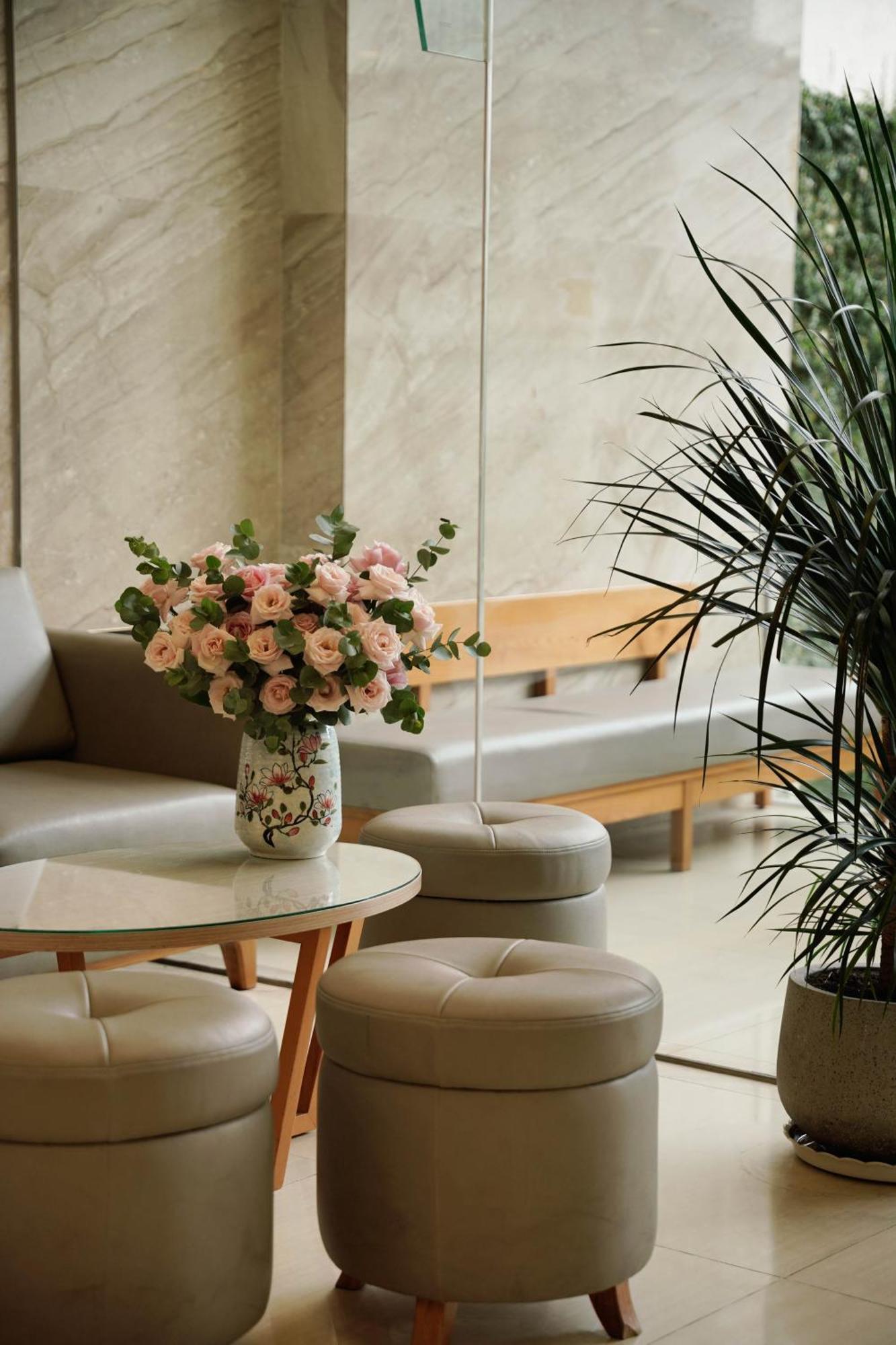 Elite Hotel Nha Trang Kültér fotó