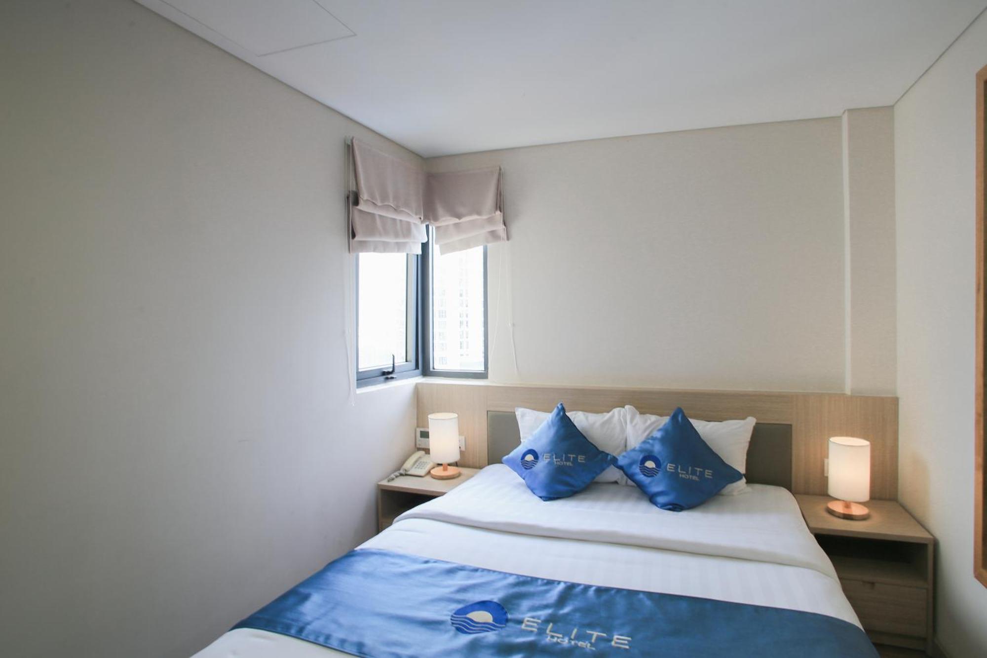 Elite Hotel Nha Trang Szoba fotó