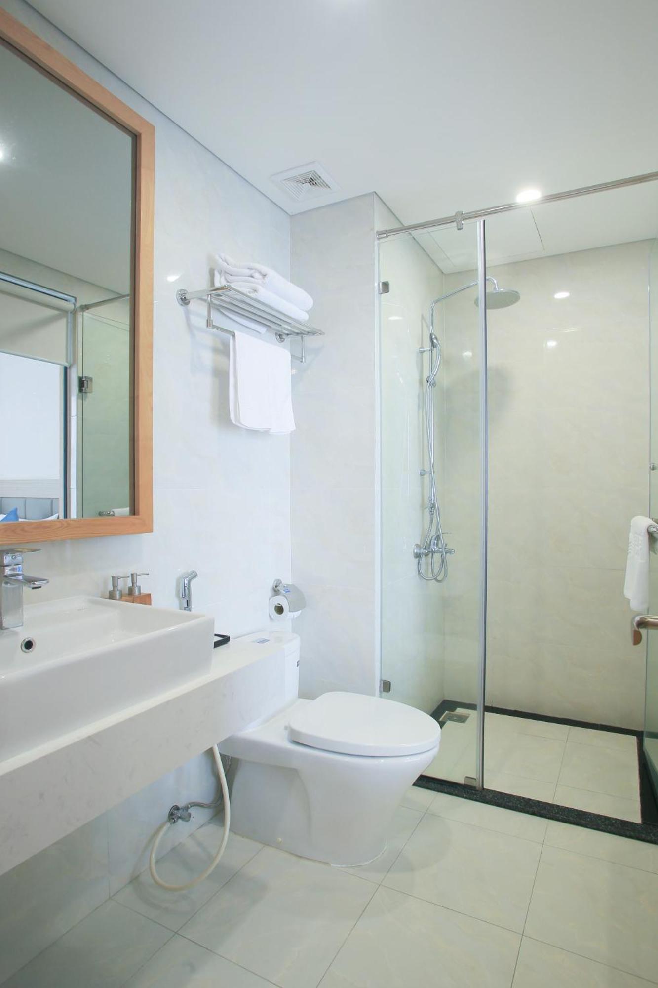 Elite Hotel Nha Trang Szoba fotó