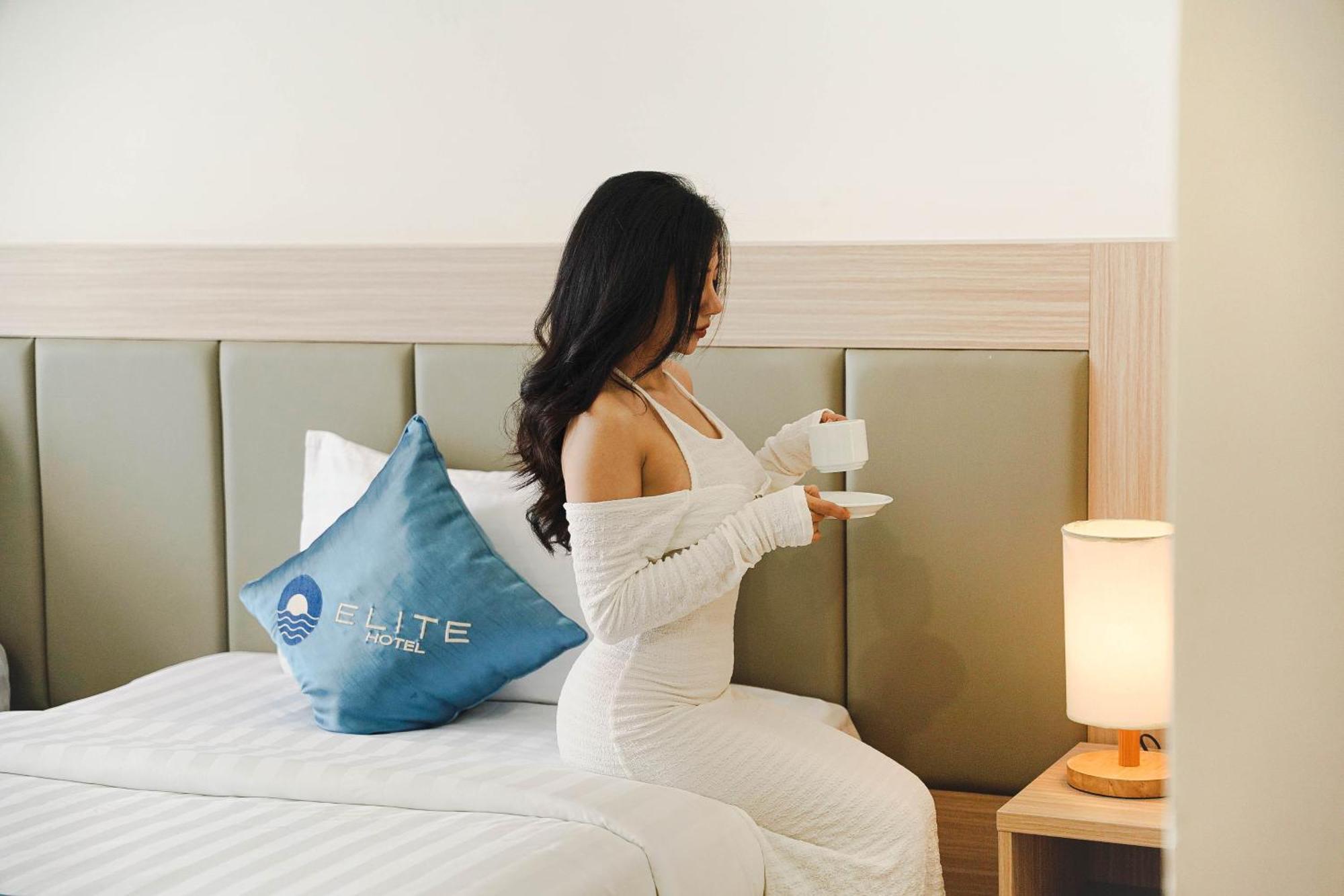Elite Hotel Nha Trang Szoba fotó