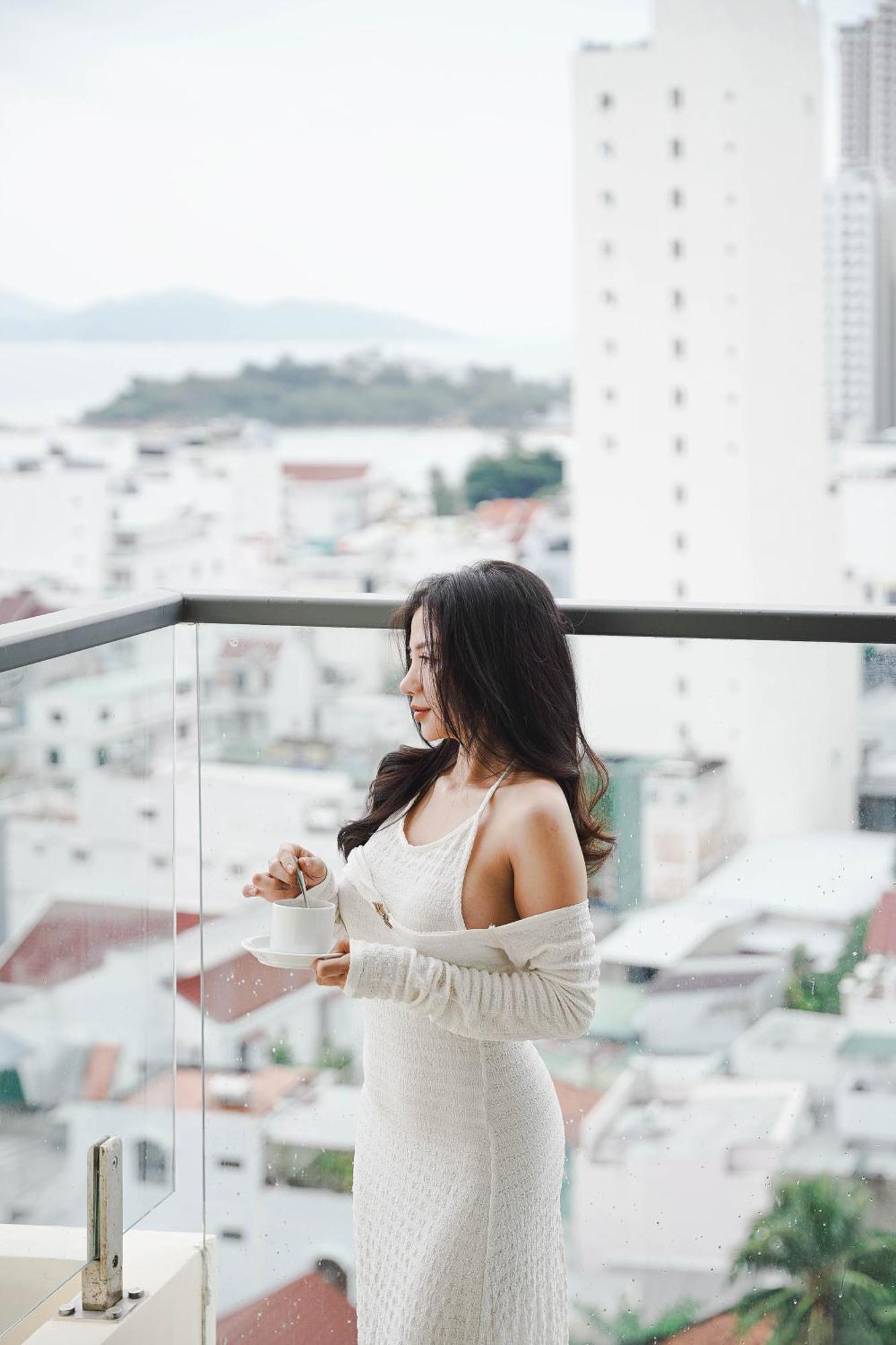 Elite Hotel Nha Trang Kültér fotó