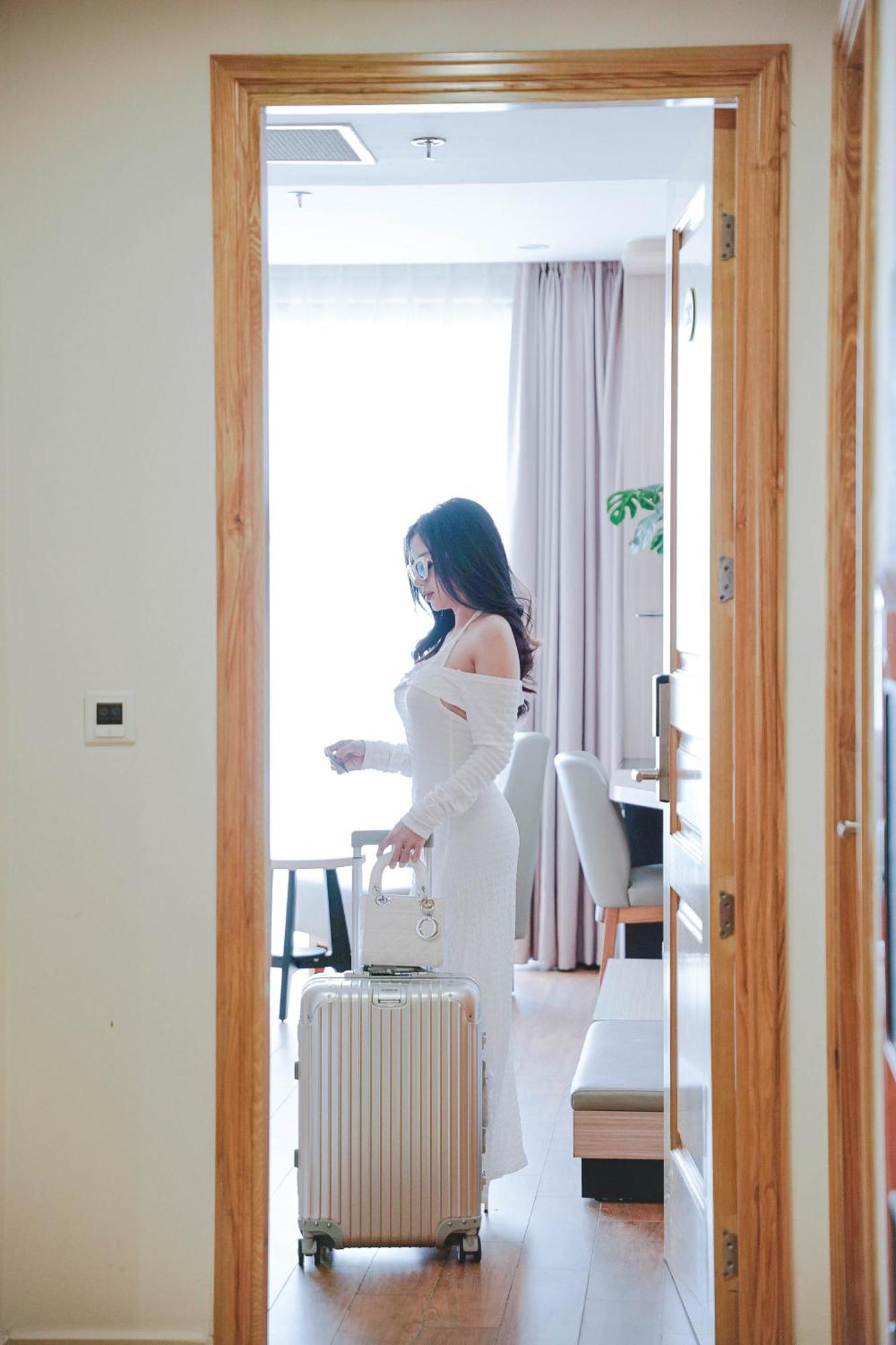 Elite Hotel Nha Trang Kültér fotó